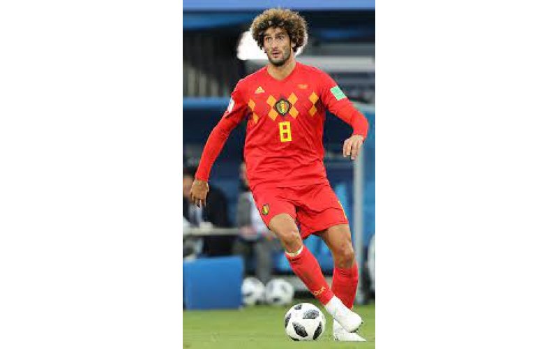 Marouane Fellaini retires: Ex-Everton and Man Utd midfielder finishes playing at 36