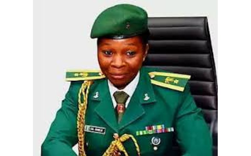 Army Clears Air Over Detention of Female Soldier Amid Allegations