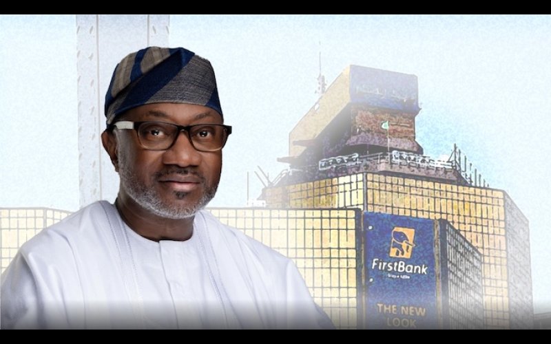 FBN Shareholders Demand EGM to Remove Chairman Femi Otedola