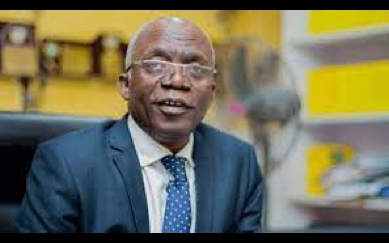 Publish Monthly Allocation to States, LGAs – Falana Tells AGF 