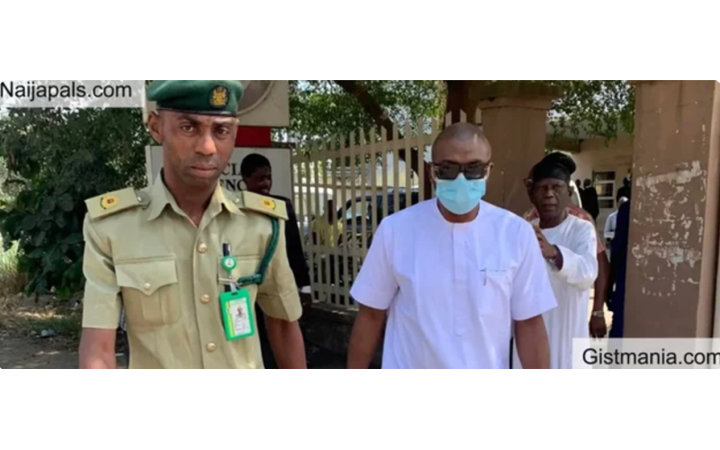 BREAKING: Appeal Court Frees Popular Lagos Doctor, Femi Olaleye Convicted Of Rape