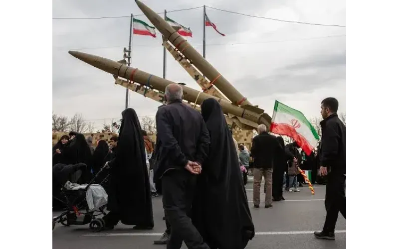 FG Issues Security Advisory to Nigerians in Iran, Gulf States Over Rising Tensions