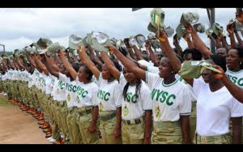 Federal Government Approves ?77,000 Monthly Allowance for NYSC Corps Members