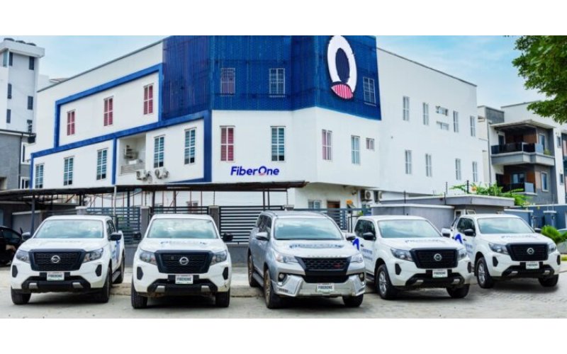 FiberOne Broadband Unveils Major Infrastructure and Customer Experience Upgrade to Redefine Internet Connectivity in Nigeria