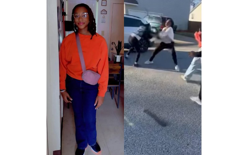 12-Year-Old Girl Dies After Fight With Student Near School Bus Stop in Georgia