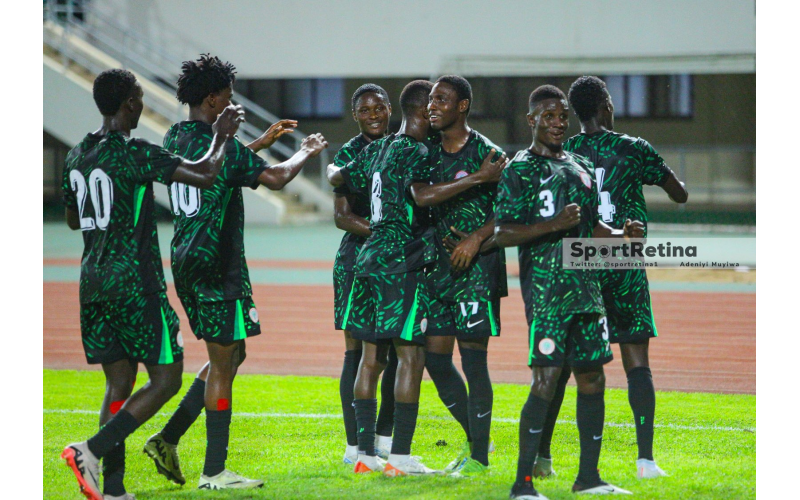Côte d’Ivoire 2025: Flying Eagles to play group phase matches in Korhogo  