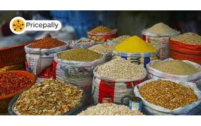 Food Prices Drop In Kano, Taraba, Kwara, Niger 