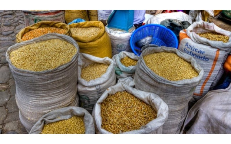 Suspension Of Taxes On Imported Food Commodities Not Yet Official - Bayo Onanuga