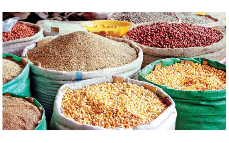 ADC Accuses Tinubu Government of Manipulating Food Prices, ‘Weaponising Hunger’