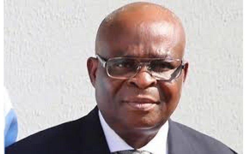 FORMER CJN: JUSTICE DELAYED NOT DENIED