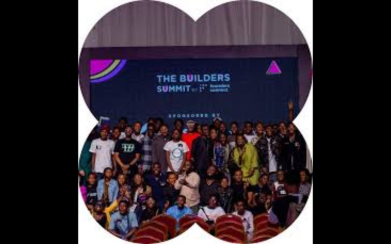 Momentum: Founders Connect to Host 2025 Builders Summit 
