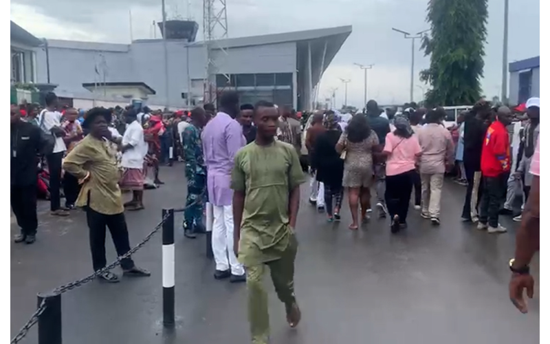 Governor Fubara Set to Return to Rivers After Lifting of Emergency Rule