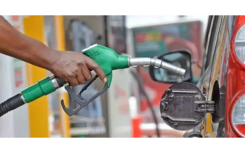Nigeria’s Petrol Consumption Drops to 56.9 Million Litres Per Day Amid Supply Shifts