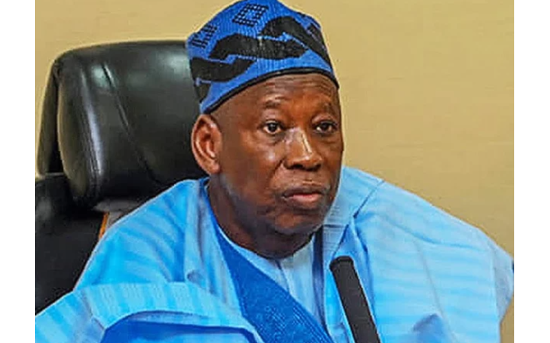 Edo Central Senate: Esan group petitions Okpebholo, Ganduje, alleges plot to impose Henry Okojie