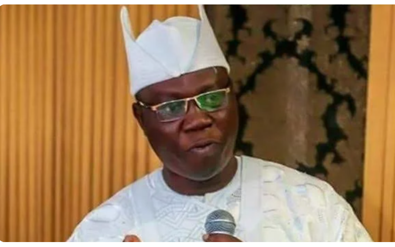 Gani Adams urges South-West Governors to heed Makinde’s warning on insecurity
