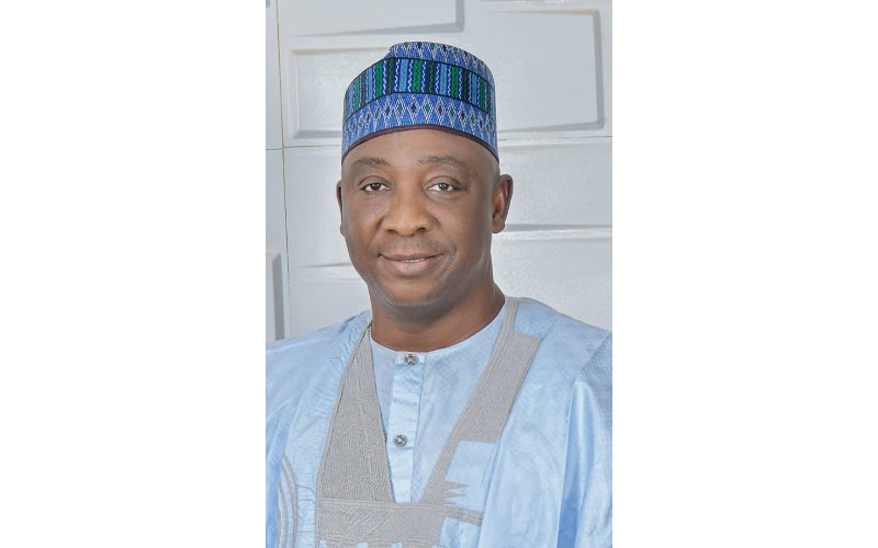 Gusau Resigns as NFF President Amid Mounting Pressure Over Nigeria’s Football Woes