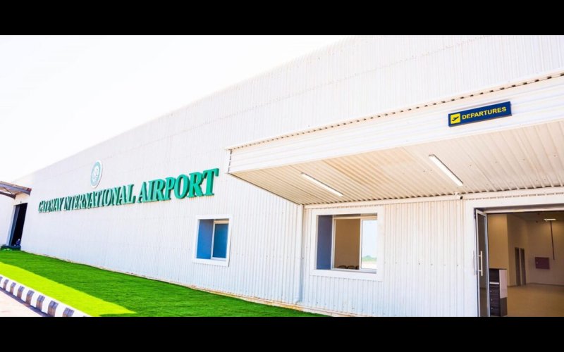 Ogun Gateway International Airport to Begin Direct Flights to Abuja October 7