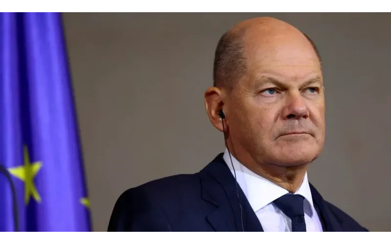 Germany: Scholz warns against rise of neo-Nazi networks