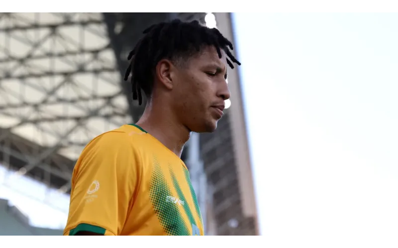 Kaizer Chiefs soccer player Luke Fleurs killed in carjacking in Johannesburg