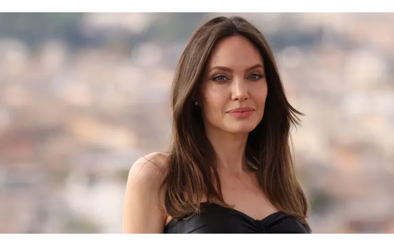 Angelina Jolie alleges ‘history’ of Brad Pitt’s physical abuse prior to 2016 plane ride in new Miraval lawsuit filing.