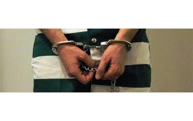 Man, 25, docked for allegedly stealing in churches