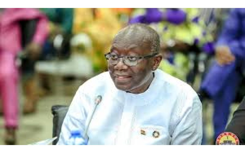 Former Finance Minister Declared Wanted For Corruption