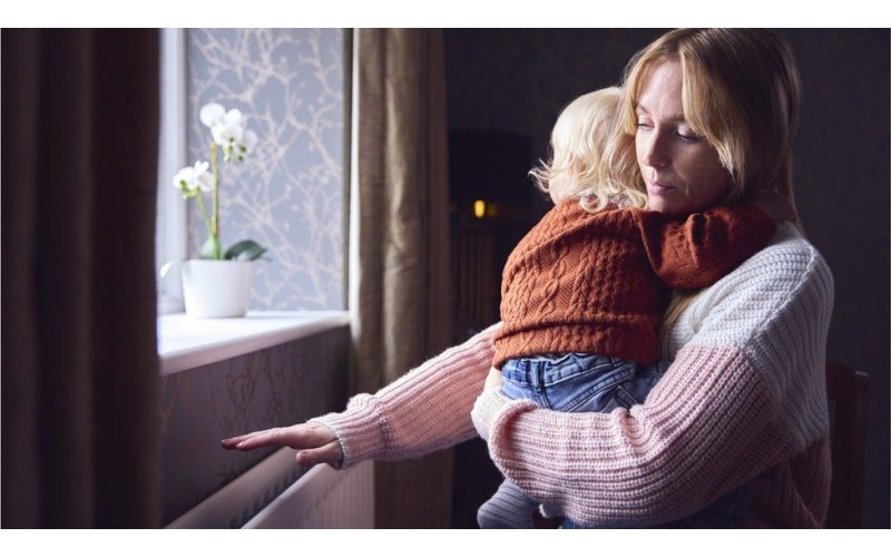 Two million could see energy cut off this winter, charity warns