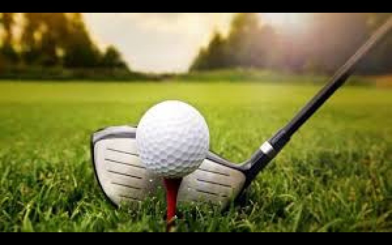 Over 80 Caddies Tee-Off At BCGS Captain’s Inaugural Golf Tournament Today