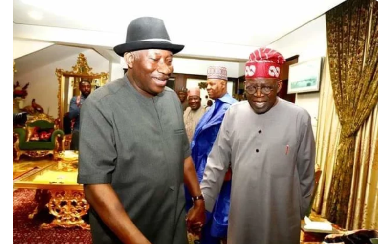 Goodluck Jonathans Cannot Defeat Tinubu’ – APC Reacts to PDP’s Invites to Former President