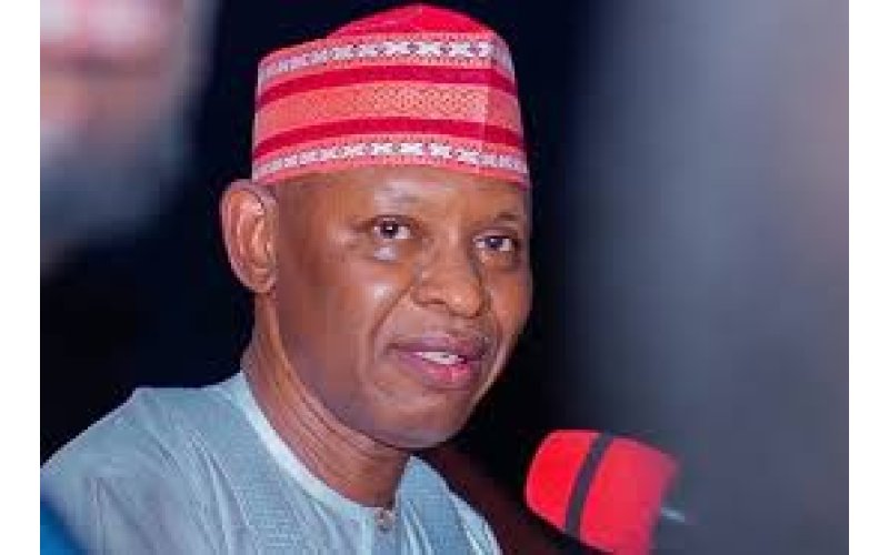 Yusuf swears in Kano security commissioner