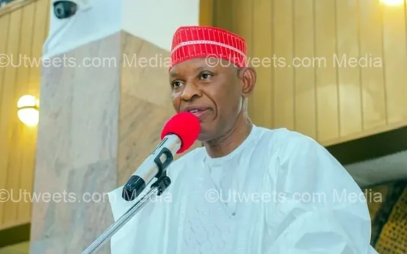 Inspector General of Police Has Deployed 40 Officers To Arrest Me, But I Have Been Fortified – Gov’s Aide