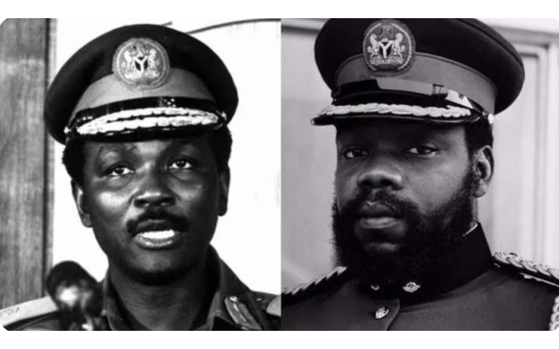 Biafra: Gowon Narrates How Ojukwu ‘Twisted’ Aburi Accord, What Caused Civil War