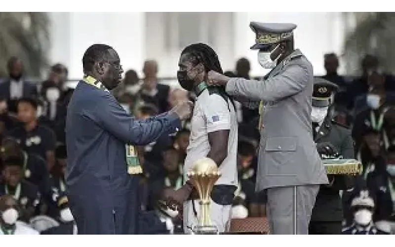 Guinea Urges CAF to Revisit 1976 AFCON Result After Senegal Ruling