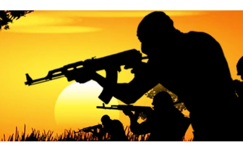 Couple Kidnapped by Armed Gunmen in Ilu-Abo, Ondo State