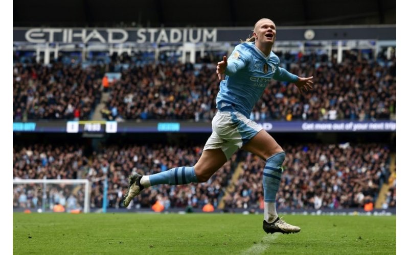 Haaland, De Bruyne returns prime Man City to conquer Europe again, De Bruyne returns prime Man City to conquer Europe again
