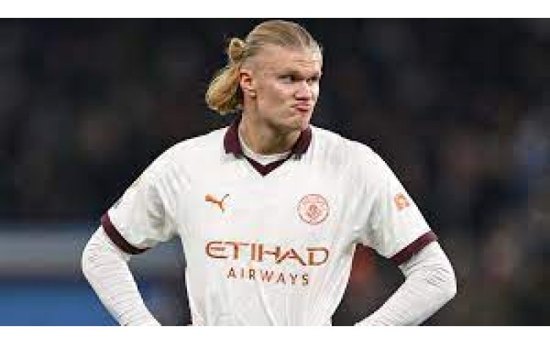Haaland, Stones, Ederson, Akanji - Man City injury news and return dates vs Tottenham