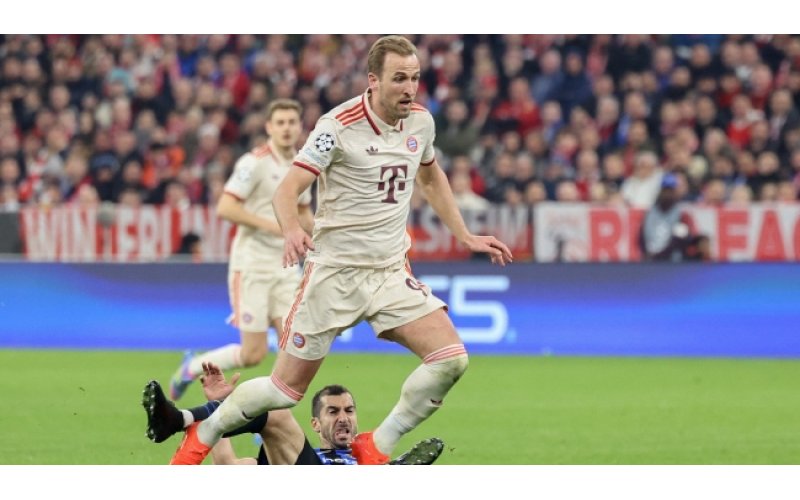 Harry Kane Returns to North London in Top Form Ahead of Arsenal Clash