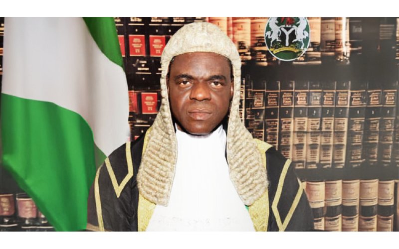 Federal High Court Begins Easter Vacation April 1, Urgent Cases to Be Heard in Four Divisions