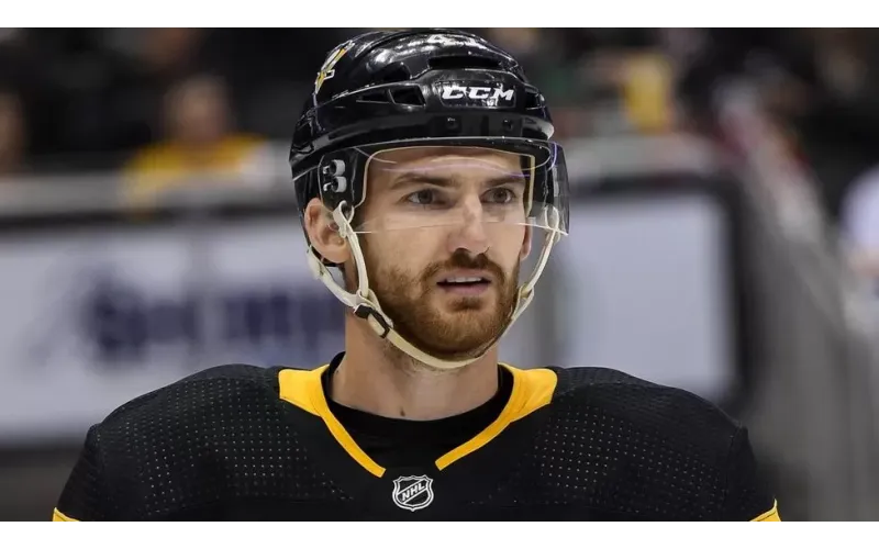 Adam Johnson: Inquest into ice hockey player's death suspended.