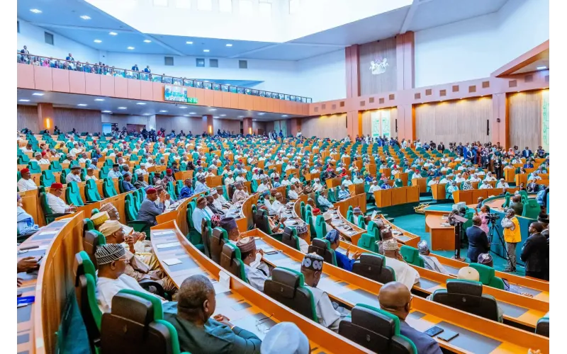 Reps Move to Probe Falling Food Prices, Warn of Threat to Farmers and Food Security