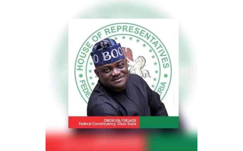 Fresh Bill Seeks The Creation Of 3 More States In The South-West