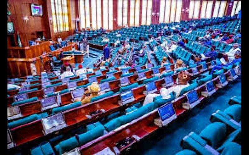 Reps Advance Bill to Establish NLGEC