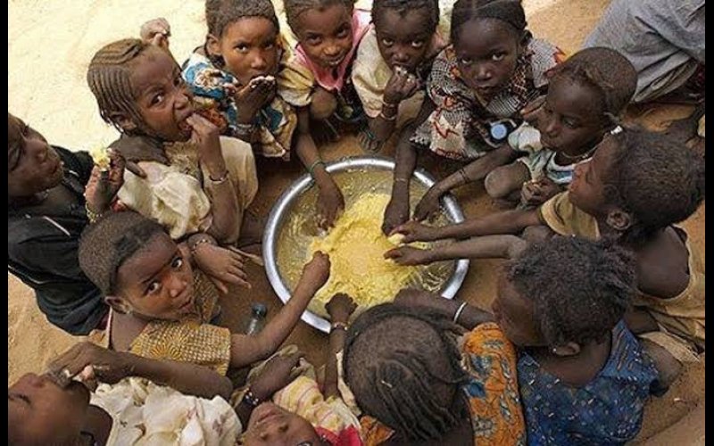 33 million Nigerians to face food crisis in 2025 – Report