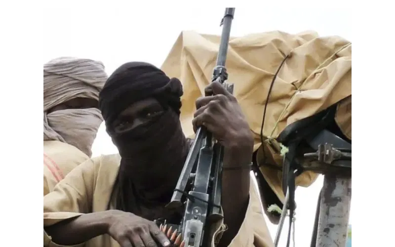 At Least 30 Killed in Terrorist Attack on Dutsin Dan Ajiya Village, Zamfara