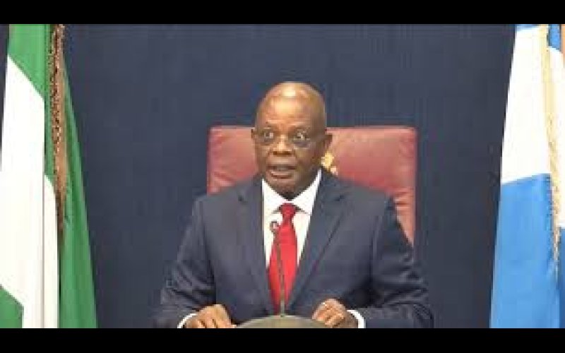 Rivers State Sole Administrator, Ibas Appoints Local Government Administrators Despite Court Order