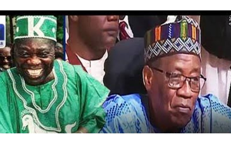 Babangida’s Confession and Atonement: Quovadis?