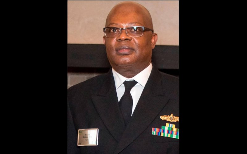 Meet The New Administrator Of Rivers State