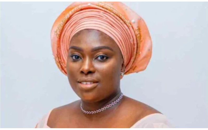 ‘It Is Criminal To Still Be Parading Yourself As A Lawmaker’ – PDP Declares Ibori-Suenu’s Seat Vacant For Defecting To APC