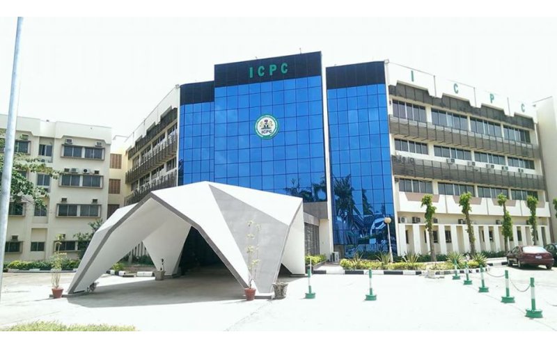 ICPC begins investigation on job racketeering