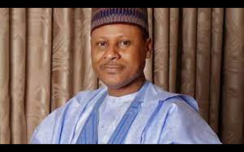 Hardship: Tinubu Won’t Resign – Mohammed Idris 